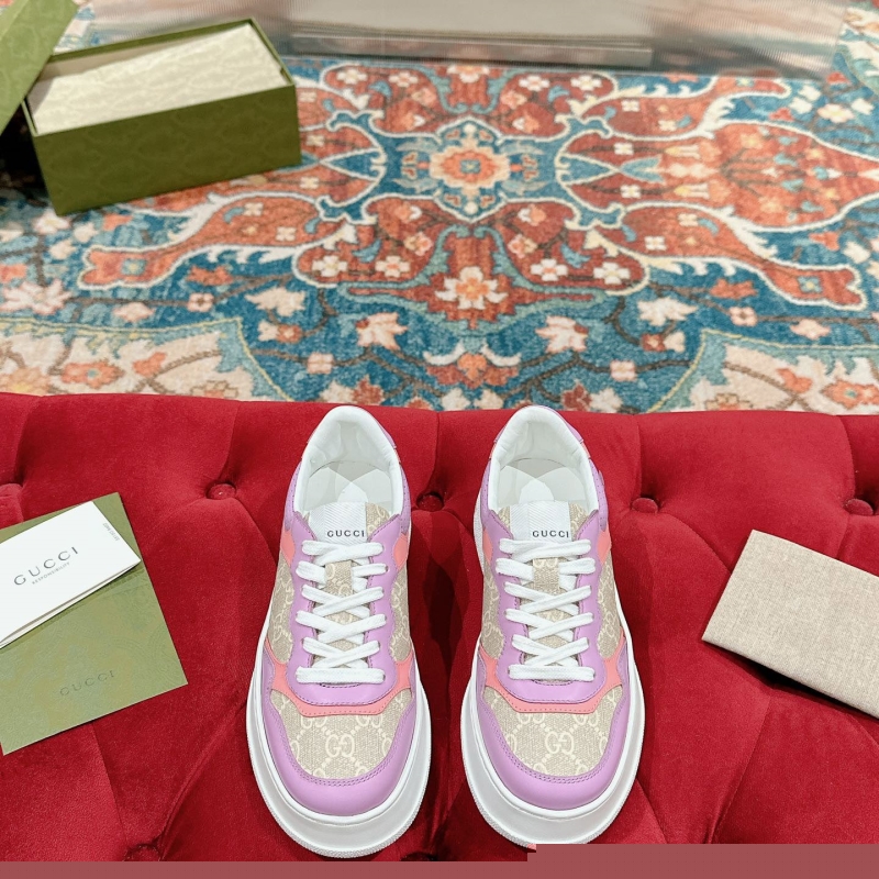 G*u*i sneakers